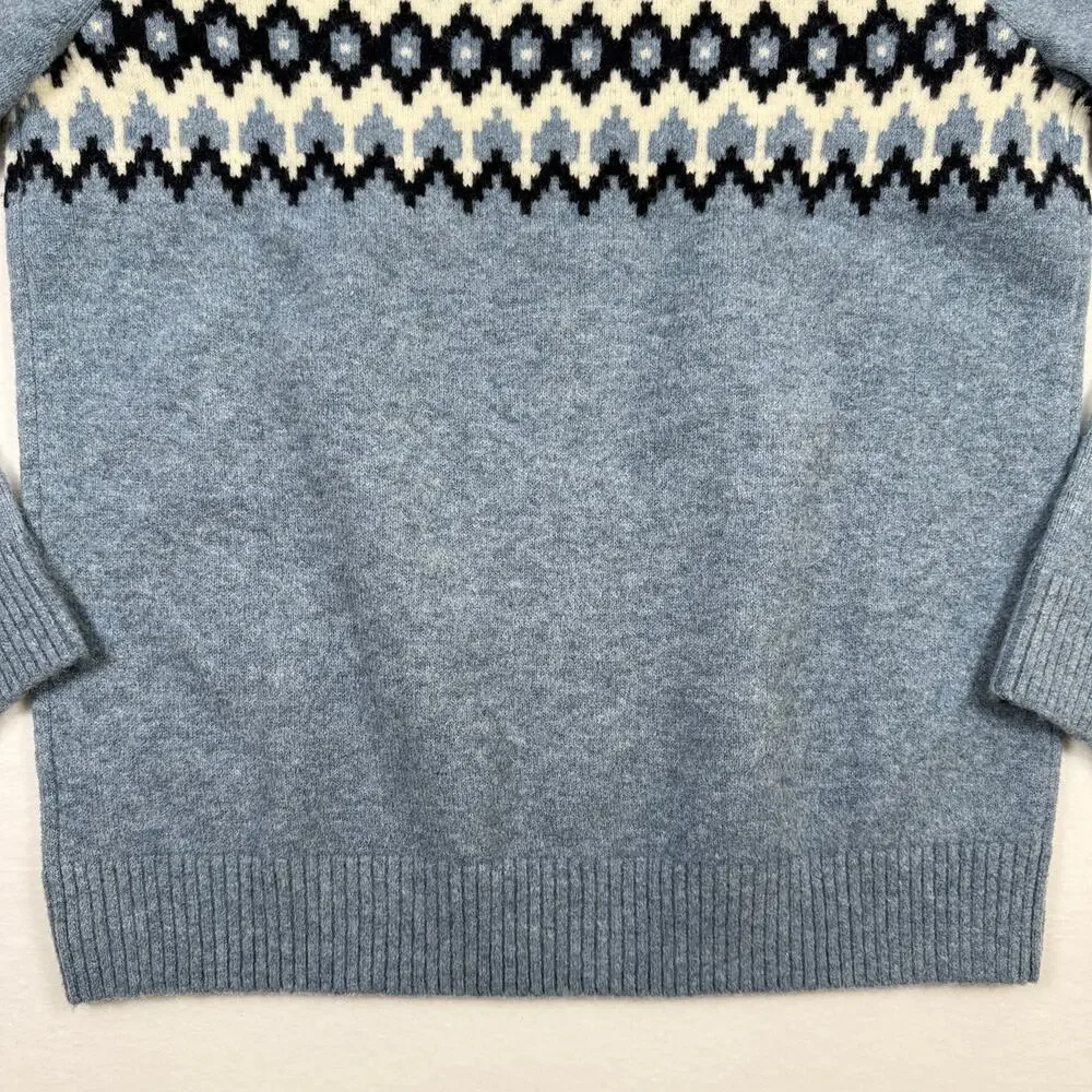 GAP blue fair